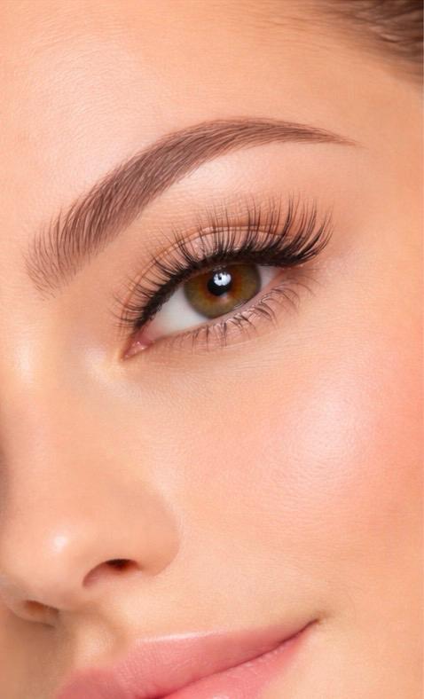 Lash Extensions